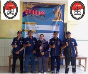 Tegas… !!! Ketua Lsm LPHM”Pandawa”DPC Gresik Keluarkan Satu Anggota Kabid Intelejent