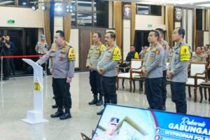 Kapolri: Apresiasi e-Learning Humas Polri Presisi Jadi Cara Tingkatkan Kemampuan Kehumasan Anggota