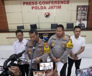 Ditreskrimum Polda Jatim Gelar Perkara Dugaan Pemalsuan Sengketa Tanah Keponakan dan Nenek Pamekasan Hasilkan 2 Poin 