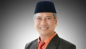 SMAN 1 Rangel era Syaiful Annas M.Pd terus berbenah ke arah lebih baik.