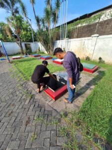 Polresta Sidoarjo Cek SPBU, Antisipasi Penyelewengan BBM di Masa Lebaran