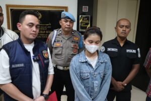 Polres Gresik Pastikan Kasus Perampokan di PPS Gresik Rekayasa, HP dan Perhiasan Ternyata Digadaikan 