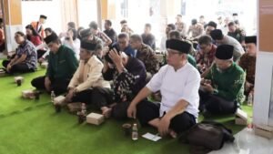 Kapolres Magetan Beberkan Kunci Menjaga Persatuan dan Kesatuan di Acara Dialog Lintas Agama 