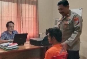 Polisi Berhasil Amankan Residivis Curanmor Asal Surabaya Saat Beraksi di Bangkalan