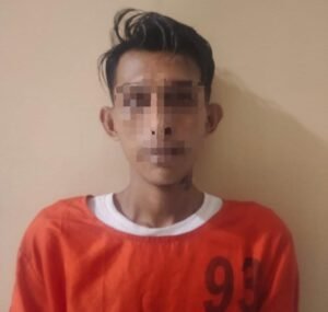 Polres Probolinggo Amankan Pria Asal Lumajang Diduga Pengedar Narkoba Bawa Sabu 71,66 Gram 