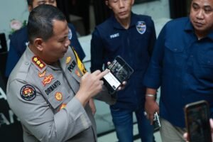 Respon Cepat Polda Jatim Tangani Konten Medsos Diduga Bernuansa Asusila dan Sara