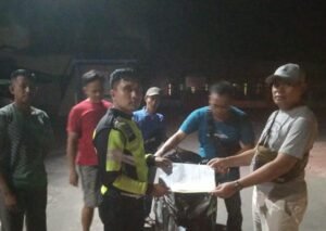 Berawal dari Tangani Kecelakaan, Polres Sampang Berhasil Ungkap Dugaan Curanmor TKP di Pamekasan