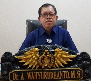 Publik Puas dengan Pelaksanaan Mudik, Kompolnas: Bukti Semangat Polisi Melayani Masyarakat 