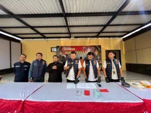 Terdesak Kebutuhan, Pembantu Rumah Tangga Berulang Kali Curi Harta Majikan