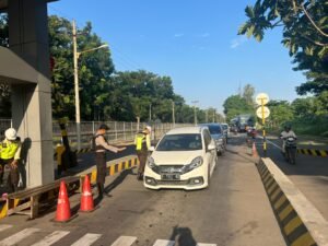 Polres Probolinggo Tingkatkan Pengamanan Obyek Vital PLTU Paiton Dukung WWF ke-10 di Bali 