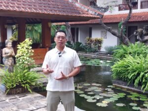 WWF Aman dan Kondusif, Menteri PUPR Apresiasi Pengamanan TNI-Polri