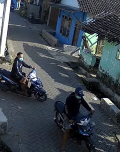 Gerak Cepat Polsek Winongan Berhasil Amankan Dua Pelaku Curanmor Beserta Penadahnya