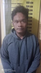 Gerak Cepat Polsek Winongan Berhasil Amankan Dua Pelaku Curanmor Beserta Penadahnya