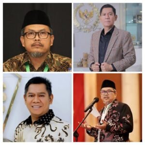 Lembaga dengan Citra Terbaik, Polri Mendapatkan Pujian