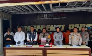 Polres Tanjungperak Tetapkan 18 Orang Tersangka Pengrusakan Usai Final Liga 1 di Bangkalan