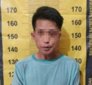Pengedar Sabu Berhasil Diamankan Satresnarkoba Polres Pasuruan Beserta Barang Buktinya
