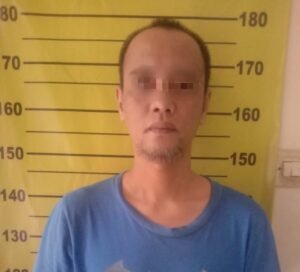 Spesialis Pelaku Pembobol Rumah Kosong Berhasil Ditangkap Anggota Reskrim Polsek Bangil