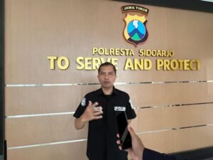 Besok Kompetisi Sepeda Tour De Panderman Melintas Sidoarjo