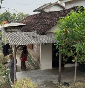 Satgassus Pencegahan Korupsi Polri Lakukan Pendampingan Penyaluran BPNT