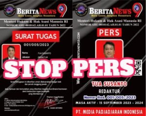 STOP PERS!!! Dihimbau Kepada Seluruh Instansi Yang Ada Di provinsi Jawa Timur, Bahwa Nama Tersebut Bukan Lagi Wartawan REDAKTUR Beritanews9.id