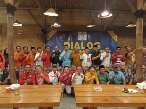 Mencari dan Memilih Calon Pemimpin Sidoarjo 2024