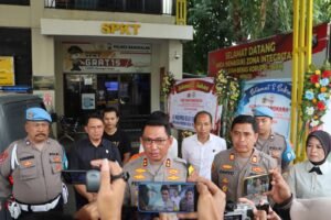 Polres Bangkalan Ungkap Kronologi Paman Aniaya Keponakan Hingga Meninggal Dunia