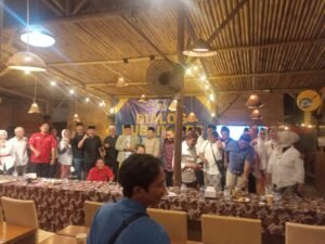 Dialog Ruang Publik Sidoarjo jilid V: Menakar Pemimpin Sidoarjo 2024