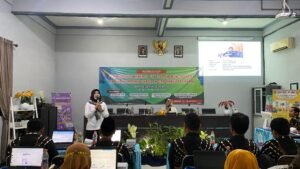Polisi Edukasi Bahaya Kekerasan Anak pada Guru Sekolah