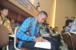 Putra Suku Dani Papua Takjub Temukan Kebhinekaan Saat Proses Seleksi Akpol