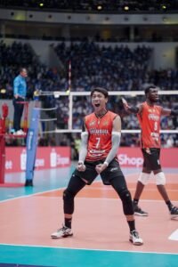 Patahkan Dominasi Lavani, Jakarta Bhayangkara Presisi Juara Proliga 2024
