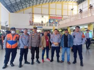 Badan Hukum Paguyuban Mandor Bus PO AKDP dan AKAP Nasional Bungurasih Mengajukan Komplain Terhadap Kehadiran Easybook dot com