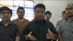 PERMATA GBKP Gelar Deklarasi Dukung Pilkada Damai 2024