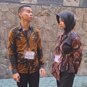 Yumaldi dan Salwa, Kakak Adik Atlet Menembak Berprestasi dari Sulsel yang Ikut Seleksi Catar Akpol 2024