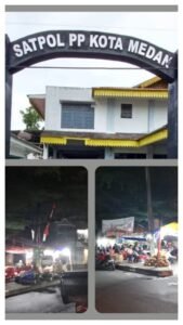 Lambat Tangani Dumas Soal Mak Ropo Durian Yang Dirikan Usaha di Taman Kota Kwala Belaka, Kinerja Camat Johor Dipertanyakan