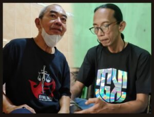 Kasus Pencatutan Nama KJJT, Dua Wartawan Senior Ini Minta Perlu Ada Ketegasan
