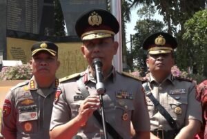 Hari Juang Polri di Surabaya Kenang Sejarah Perjuangan Polisi Istimewa Rebut Kemerdekaan