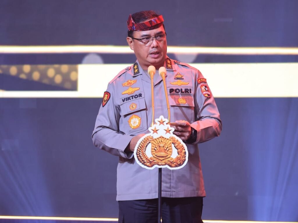 Gelar Apresiasi Kreasi ‘Setapak Perubahan Polri’ untuk Ciptakan Ruang Digital yang Positif