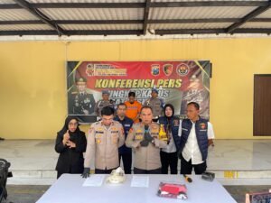 Dengan dalih akan di Nikahi,Pria ini Tega Menggauli Anak di Bawah Umur.