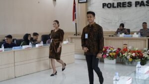 Polres Pasuruan Gelar Seleksi Duta Lalu Lintas 2024 untuk Siswa dan Mahasiswa