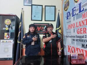 PT. MEDIA PADJADJARAN INDONESIA Mengucapkan Selamat Hari Jadi ke-76 Polwan.