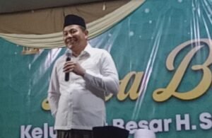 PKB Turunkan Rekom untuk Subandi-Amir Aslichin, namun Subandi Enggan Menerima, Ini Alasannya…