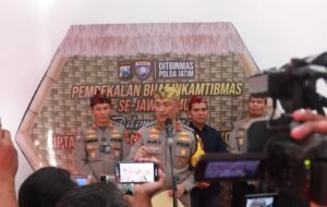 Pembekalan Bhabinkamtibmas Kapolda Jatim Tekankan Netralitas Polri dalam Pilkada 2024