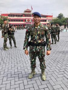 Tiga Atlet Polri Raih Medali Emas, Perak dan Perunggu Lewat Cabor Judo dan Muaythai di PON XXI Aceh Sumut