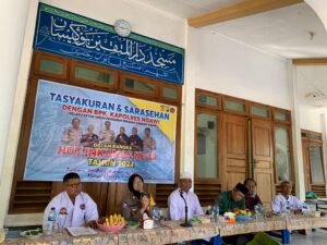Polres Blitar Gelar FGD Bahas Netralitas Polri dalam Pilkada Serentak 2024