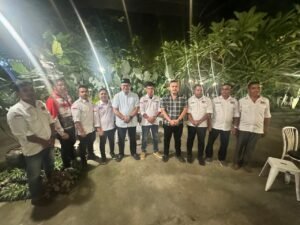 Bobby Lovers Deliserdang Siap Menangkan Pasangan ADIL di Pilkada Deliserdang
