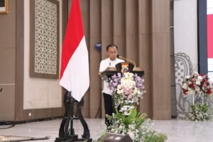 Cooling System Pilkada 2024, Polda Jatim Gelar FGD Bersama Influencer Jawa Timur