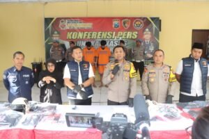 Balas Dendam Kelompok Perkumpulan Mengakibatkan korban Meninggal Dunia.