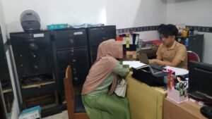 Perkembangan Kasus Penganiayaan MQ, Polres Nganjuk Telah Terbitkan Laporan Polisi