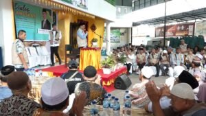 Wujudkan Pilkada Sumut Berjalan Damai, Aceh Sepakat Ajak Masyarakat Tolak Berita Hoax dan Ujaran Kebencian
