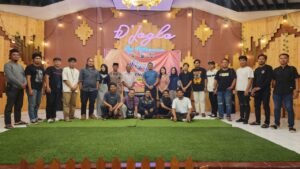 Cooling System di Pilkada 2024, Polres Ngawi Ajak Penggiat Media Sosial Jaga Sitkamtibmas
